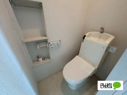 �y���̑��z�@�g�C��