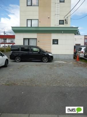�y�����O�ρz�@���ԏ�