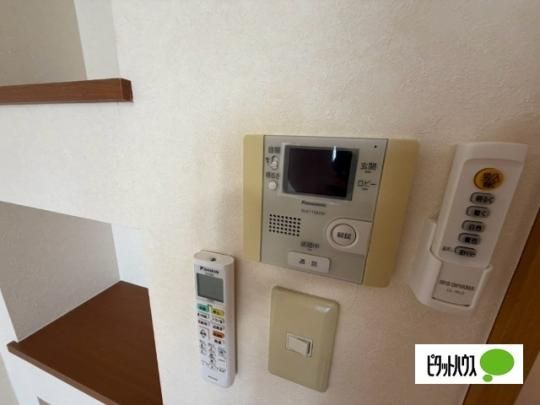 �y���̑��z�@�Z�L�����e�B