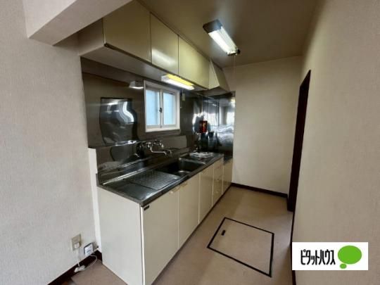 �y���̑��z�@�L�b�`��