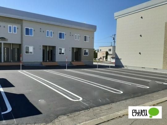 �y�����O�ρz�@���ԏ�