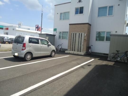 �y�����O�ρz�@���ԏ�