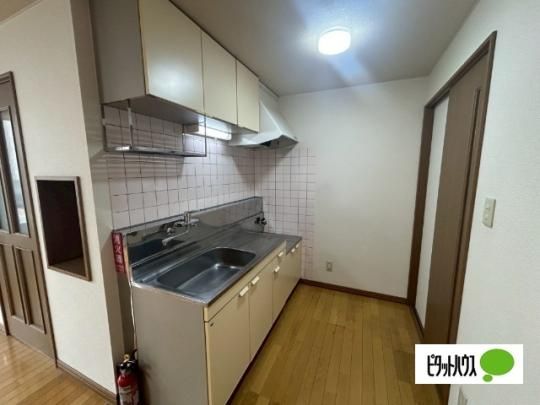 �y���̑��z�@�L�b�`��