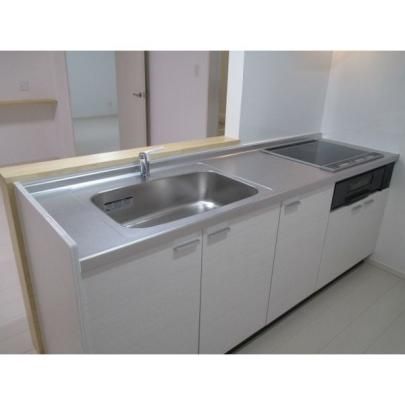 �y���̑��z�@�L�b�`��
