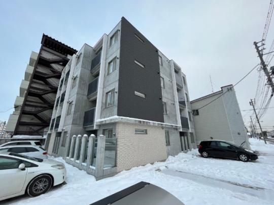 Hoku le`a�i�z�[�N���A�j