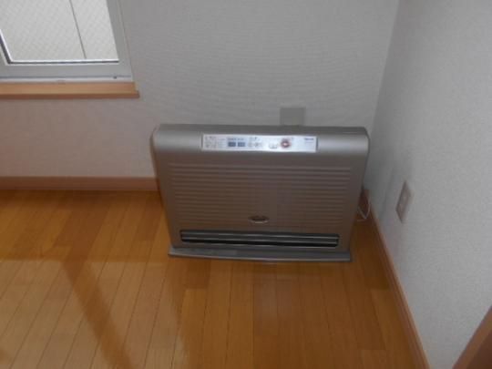 �y���̑��z�@�ݔ�