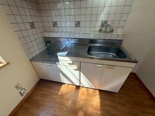 �y���̑��z�@�L�b�`��