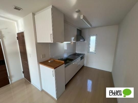 �y���̑��z�@�L�b�`��