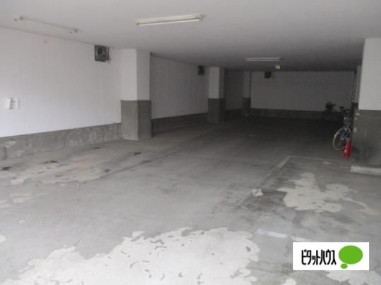 �y�����O�ρz�@���ԏ�