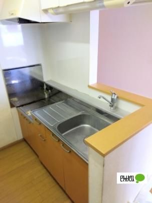 �y���̑��z�@�L�b�`��