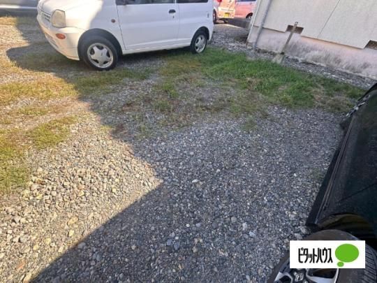 �y�����O�ρz�@���ԏ�