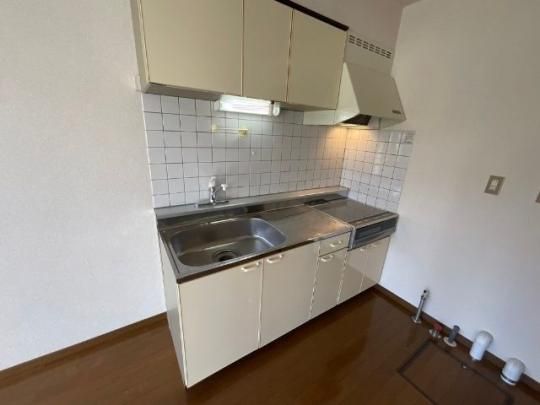 �y���̑��z�@�L�b�`��