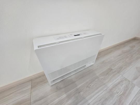 �y���̑��z�@�ݔ�