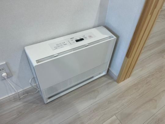 �y���̑��z�@�ݔ�