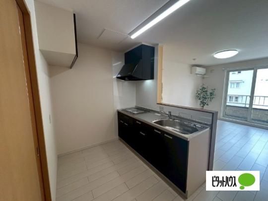 �y���̑��z�@�L�b�`��