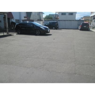 �y�����O�ρz�@���ԏ�