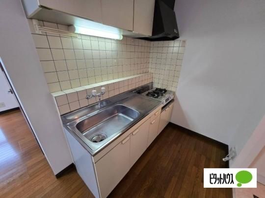 �y���̑��z�@�L�b�`��
