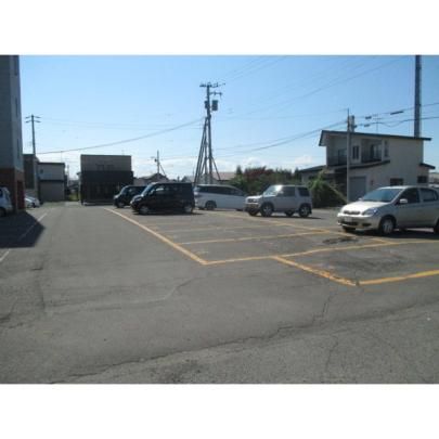 �y�����O�ρz�@���ԏ�