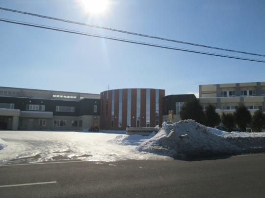 �y���Ӂz�@�эL�s���L�����w�Z�F530m