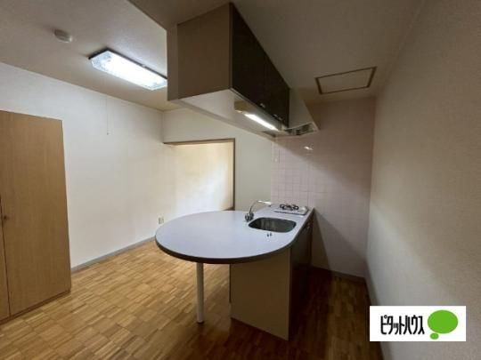�y���̑��z�@�L�b�`��