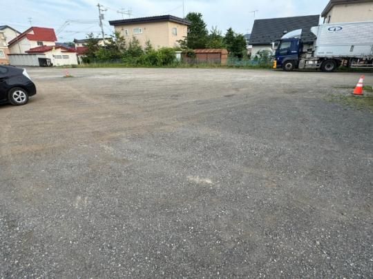 �y�����O�ρz�@���ԏ�