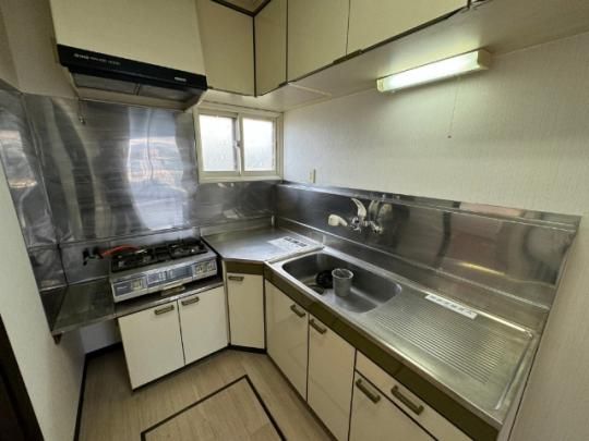 �y���̑��z�@�L�b�`��