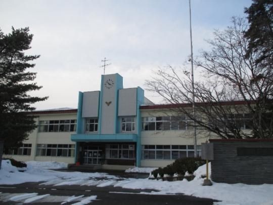 �y���Ӂz�@�莺�����莺�����w�Z�F1111m