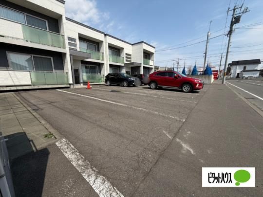 �y�����O�ρz�@���ԏ�