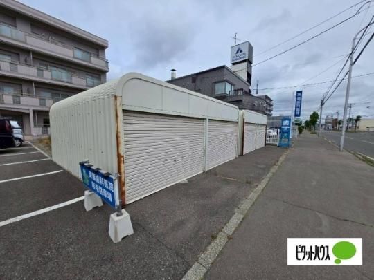 �y�����O�ρz�@���ԏ�