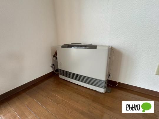 �y���̑��z�@�ݔ�