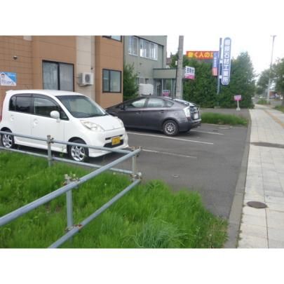 �y�����O�ρz�@���ԏ�