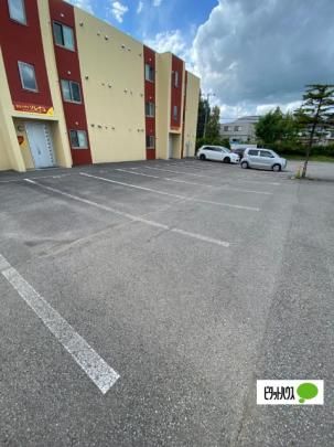 �y�����O�ρz�@���ԏ�