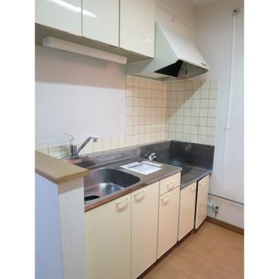 �y���̑��z�@�L�b�`��