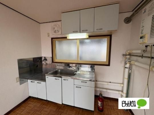 �y���̑��z�@�L�b�`��