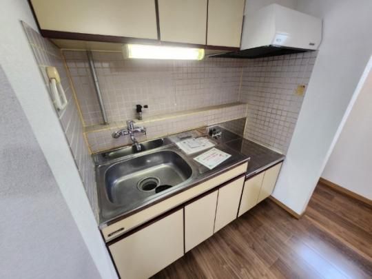 �y���̑��z�@�L�b�`��