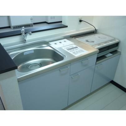 �y���̑��z�@�L�b�`��