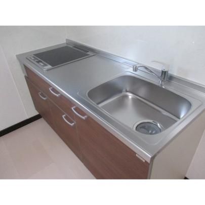 �y���̑��z�@�L�b�`��
