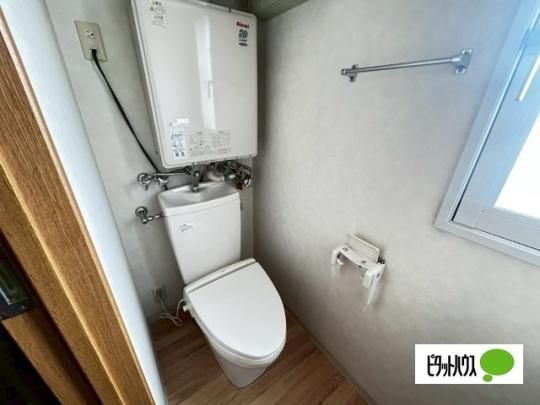�y���̑��z�@�g�C��