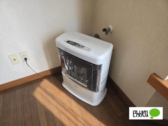 �y���̑��z�@�ݔ�