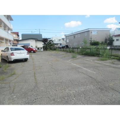 �y�����O�ρz�@���ԏ�