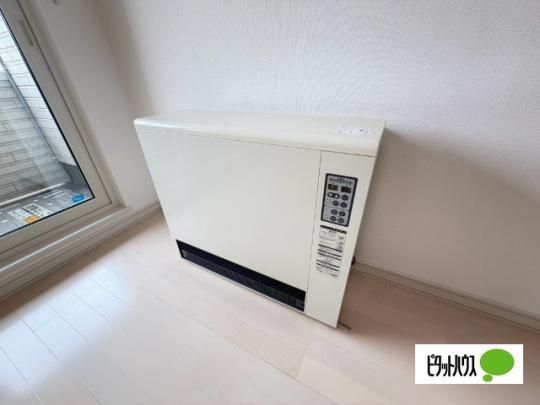 �y���̑��z�@�ݔ�