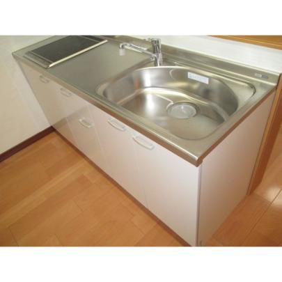 �y���̑��z�@�L�b�`��