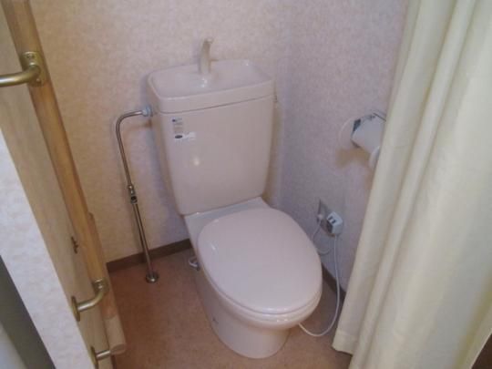 �y���̑��z�@�g�C��