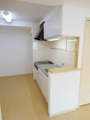 �y���̑��z�@�L�b�`��