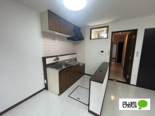 �y���̑��z�@�L�b�`��