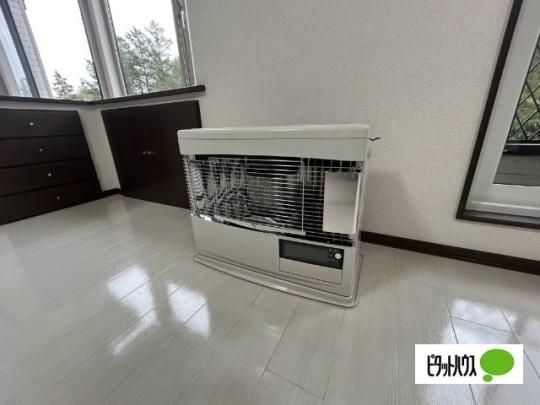 �y���̑��z�@�ݔ�