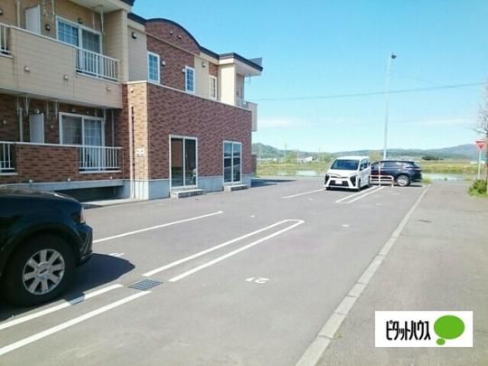 �y�����O�ρz�@���ԏ�