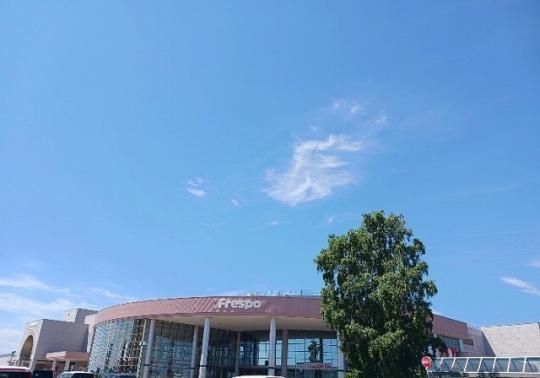 �y���Ӂz�@�t���X�|�X�Y�����v���U�F1200m