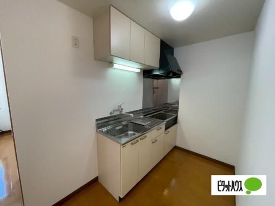 �y���̑��z�@�L�b�`��