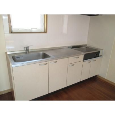 �y���̑��z�@�L�b�`��